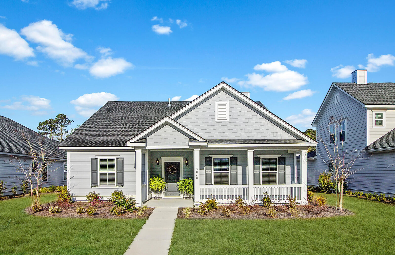 Property Photo: 3048 Caspian Court SC 29466