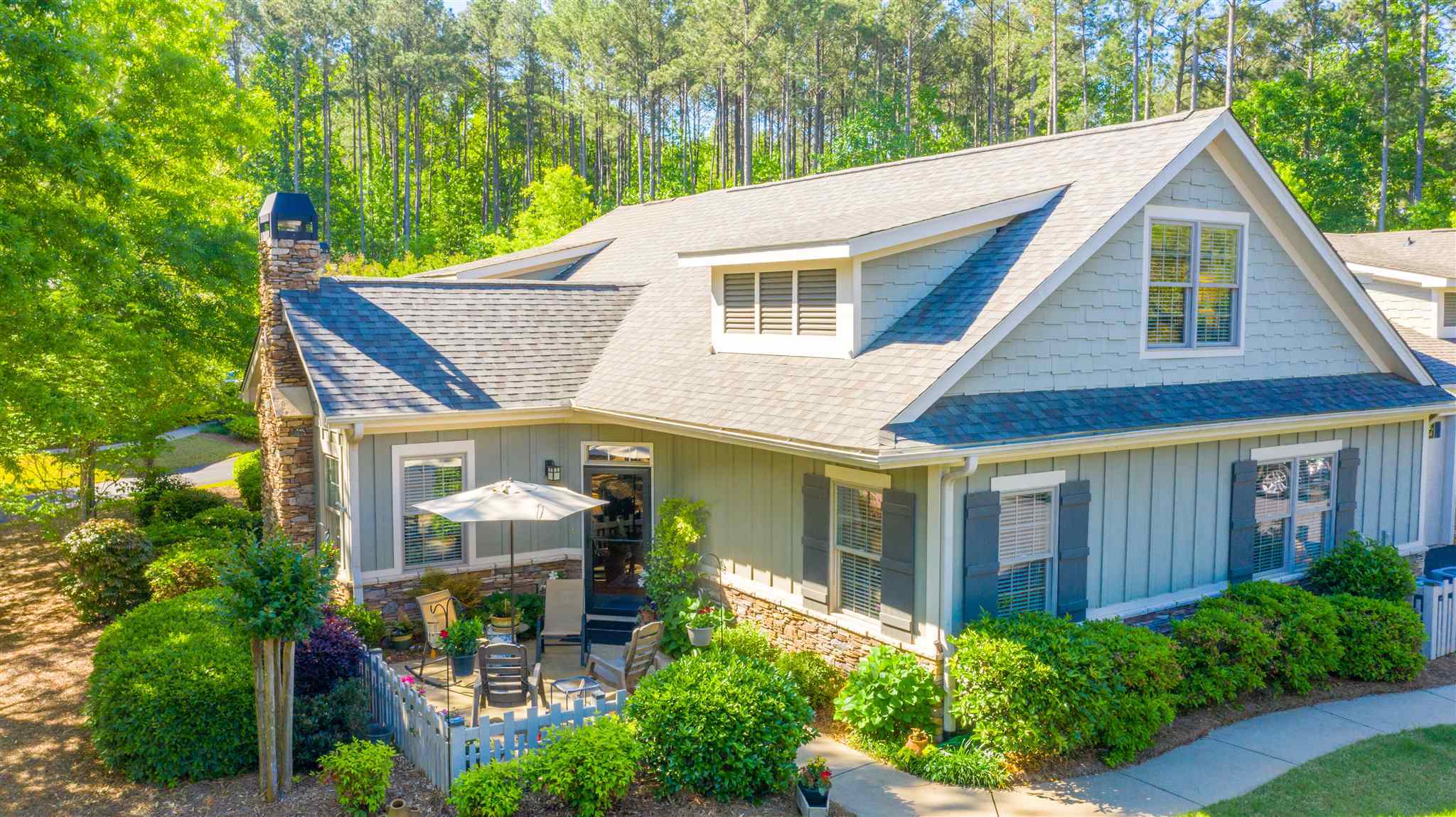 Property Photo: 148 Edgewood Ct GA 31024