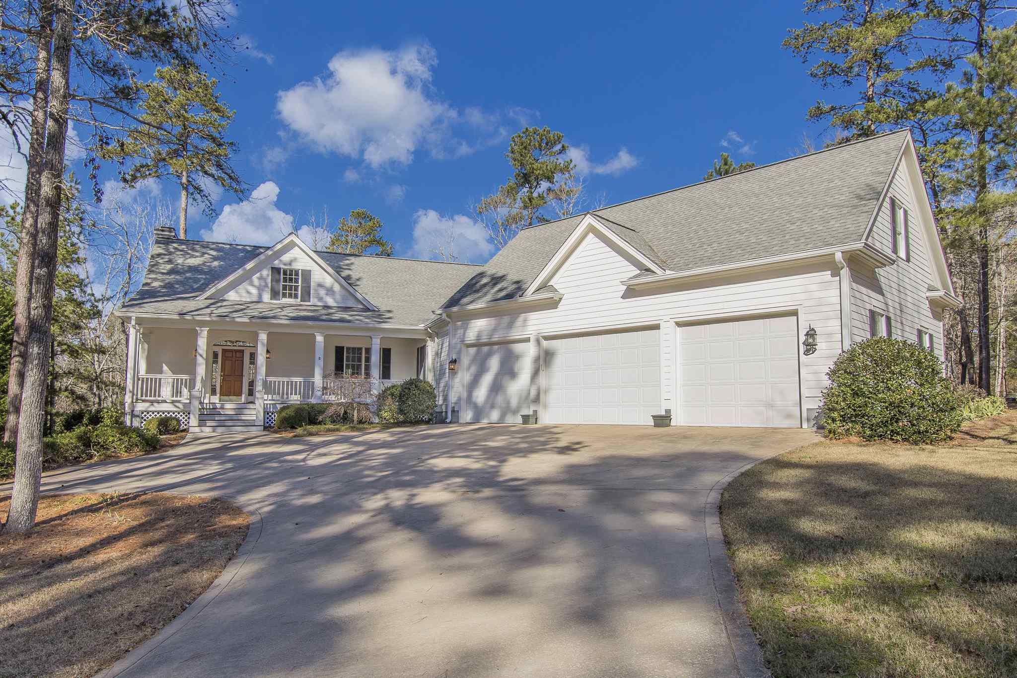 Property Photo: 1041 Liberty Chapel Lane GA 30642