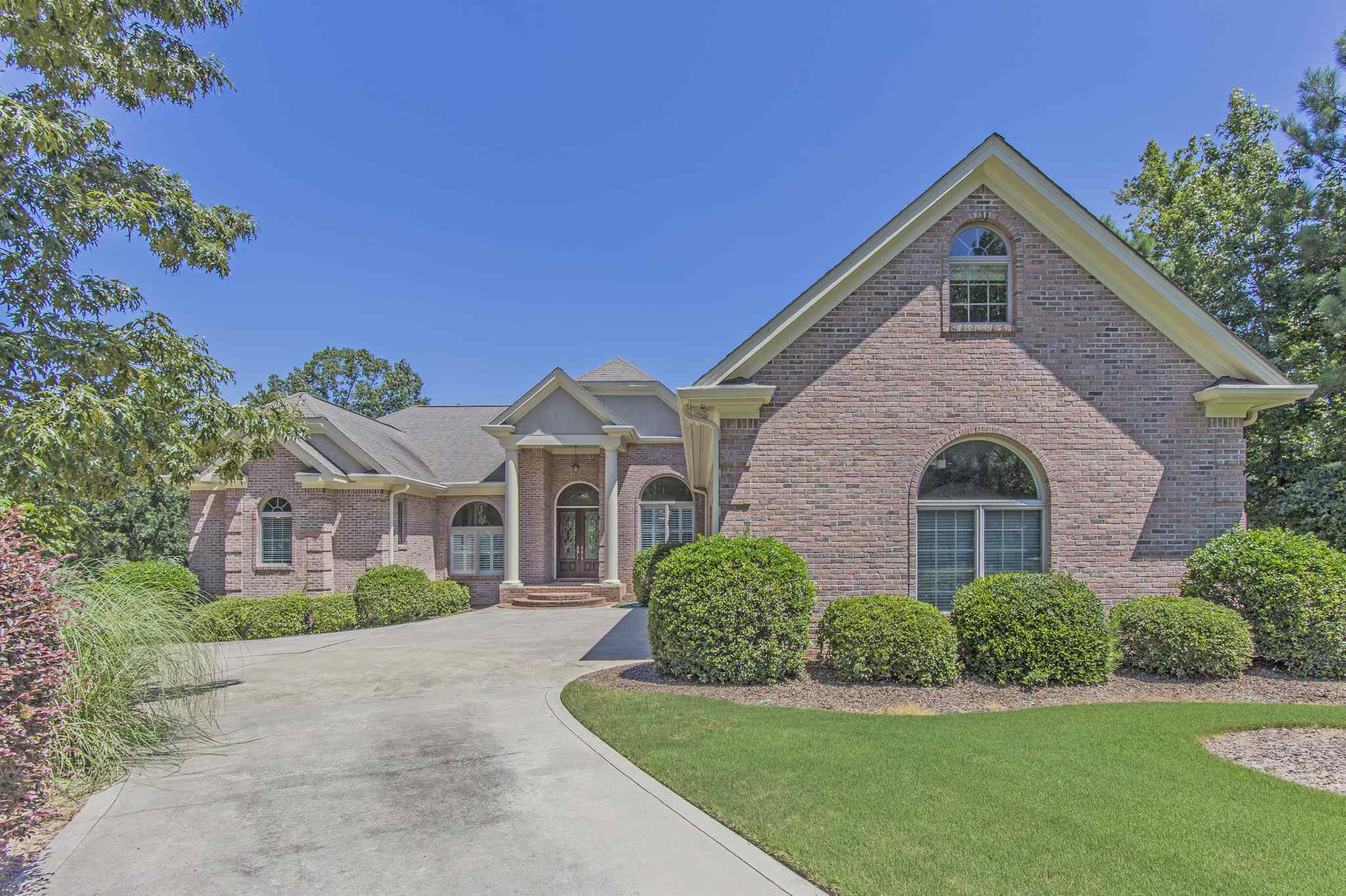 Property Photo: 1161 Big Water Circle GA 30642