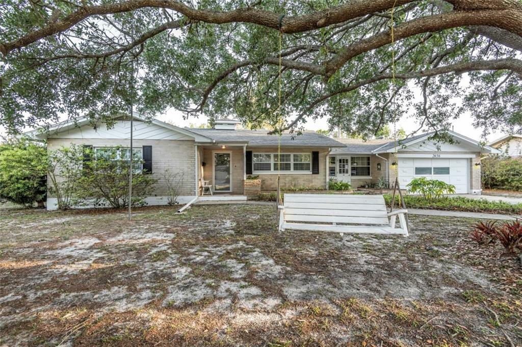 Property Photo:  2656 Palmetto Road  FL 32757 