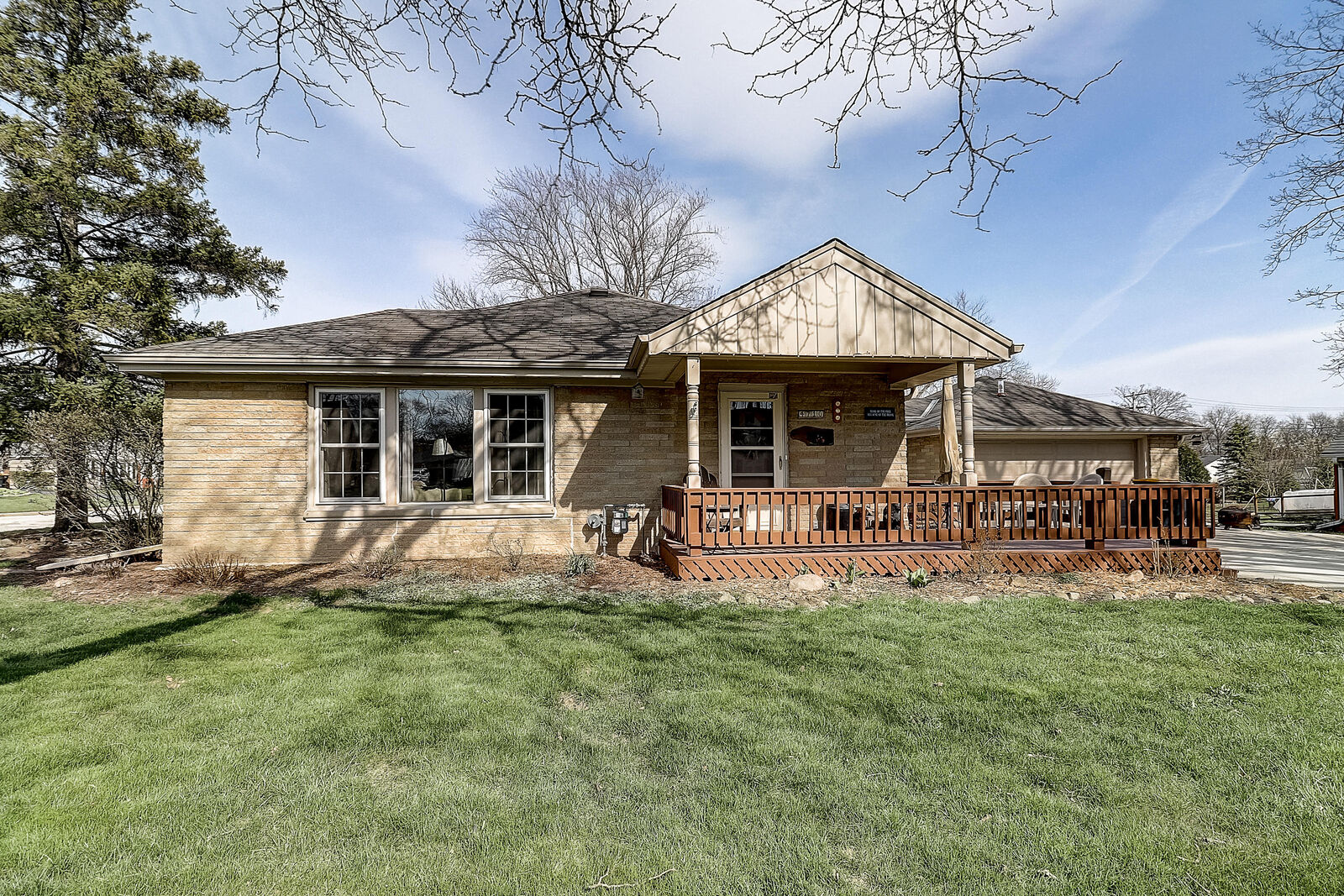 Property Photo: 4710 N 103rd St WI 53225