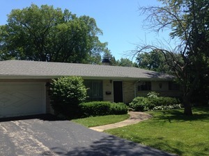 Property Photo:  245 Cottonwood Road  IL 60062 