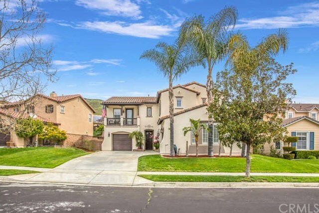 Property Photo: 33454 Somerset Road CA 92399