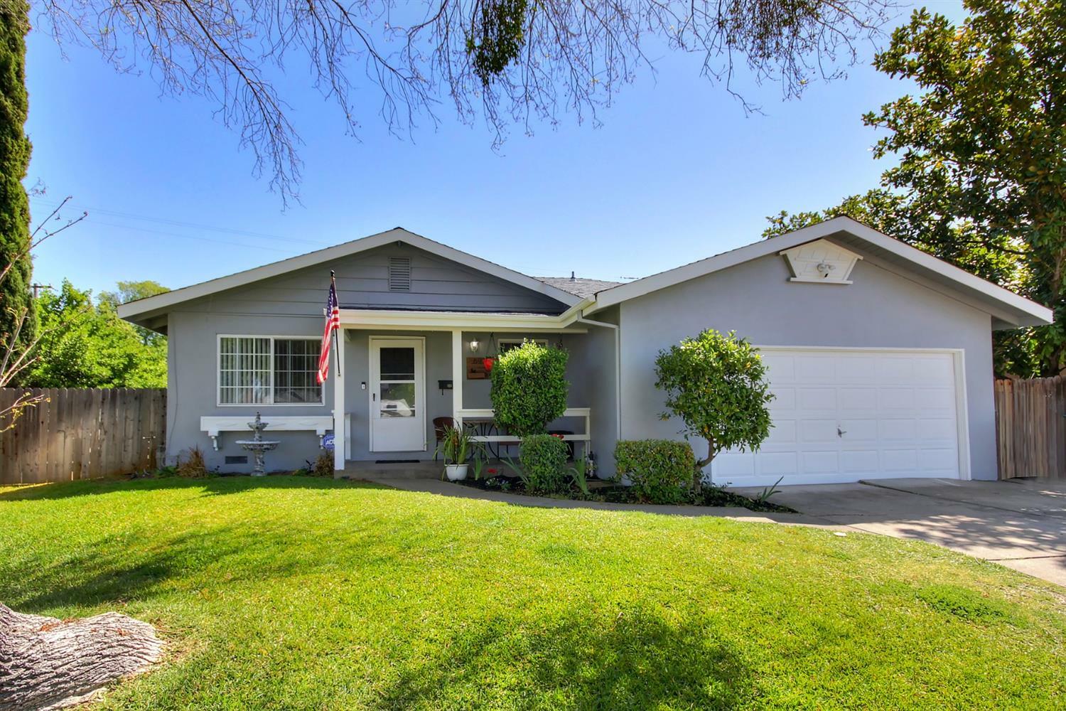 Property Photo:  6918 Falworth Street  CA 95621 