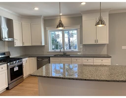 Property Photo: 28 Michaelchris Drive 0 MA 02452
