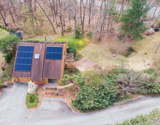 Property Photo: 18 Kinsley Rd MA 01720