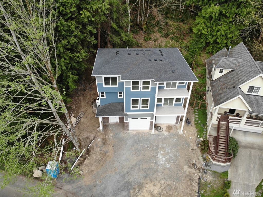 Property Photo: 36 Rose Ridge Loop WA 98229