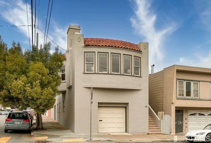 Property Photo:  350 Wayland Street  CA 94134 