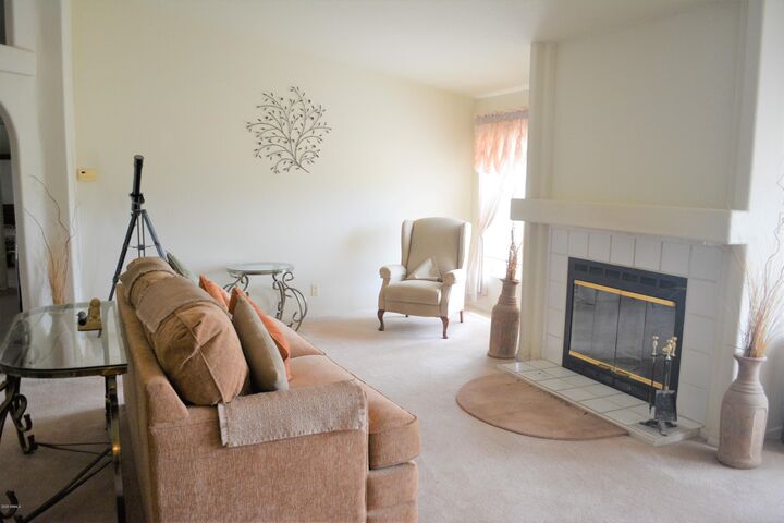 Property Photo:  10500 E Rio Verde Drive  AZ 85615 