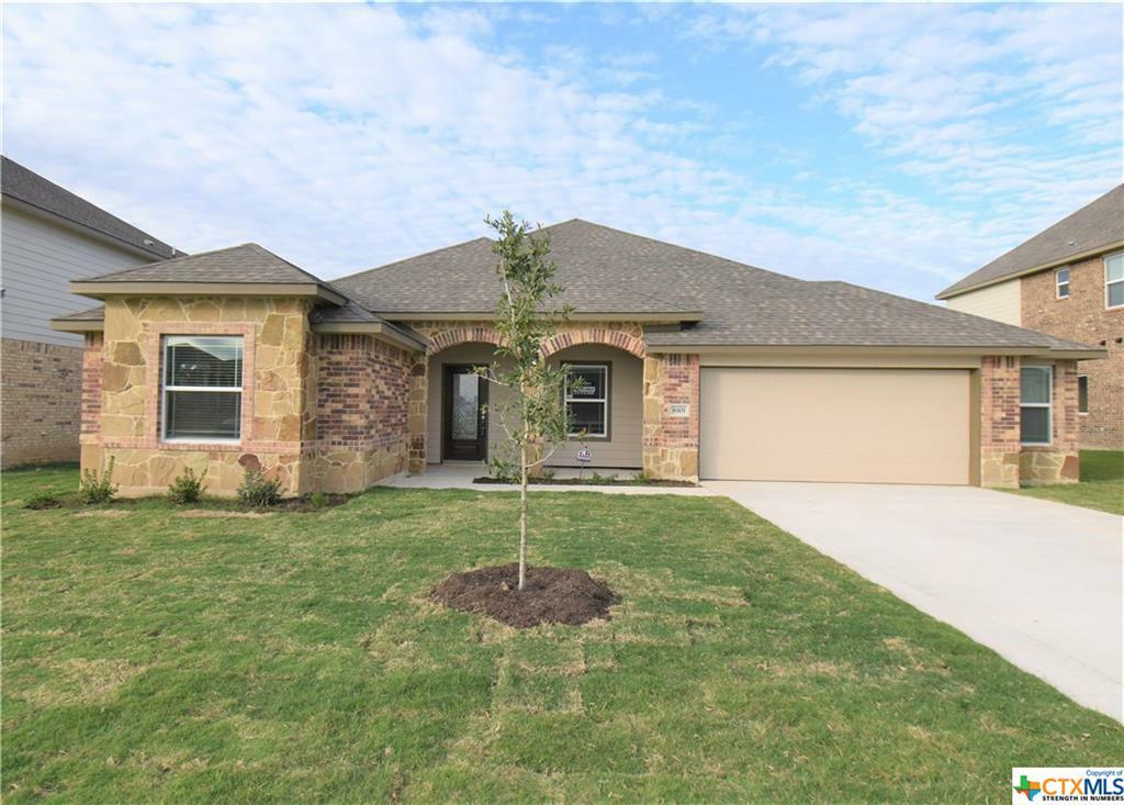 Property Photo:  6101 Verde Drive  TX 76549 