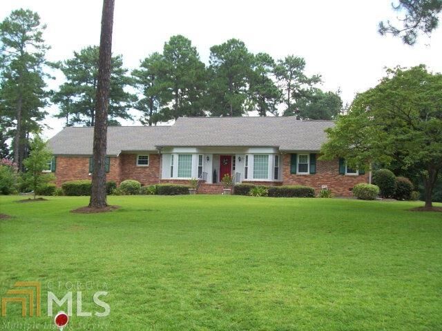 Property Photo:  1822 Pine Forest Dr  GA 31021 