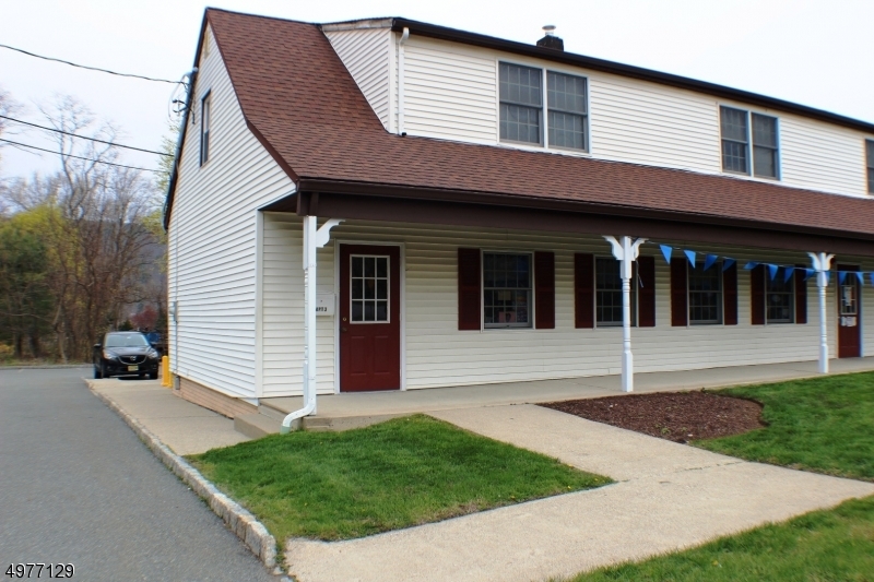 Property Photo:  1483 Union Valley Rd - Unit 3  NJ 07480 