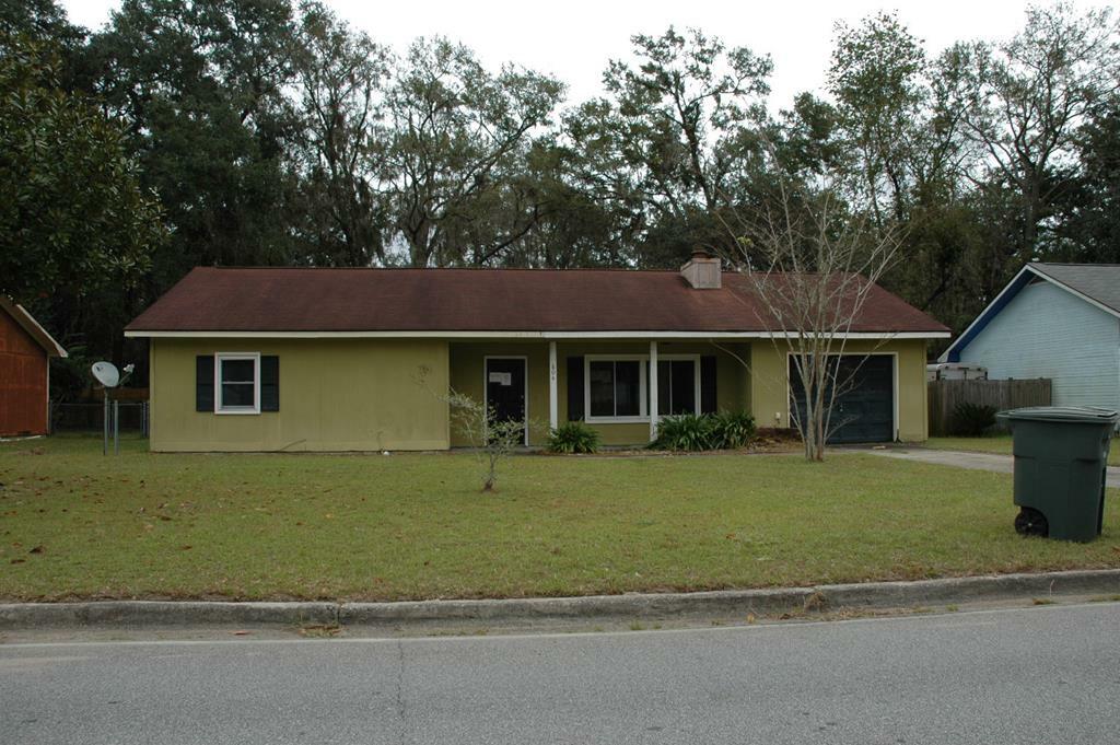 Property Photo:  804 Spanish Oak Drive  GA 31313 