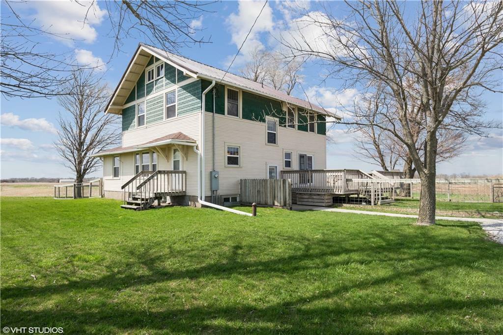 Property Photo:  67027 310th Street  IA 50161 