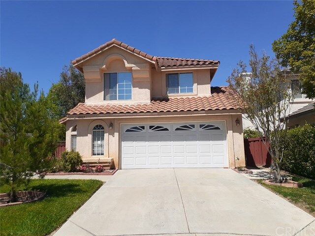 Property Photo: 43067 Corte Calanda CA 92592