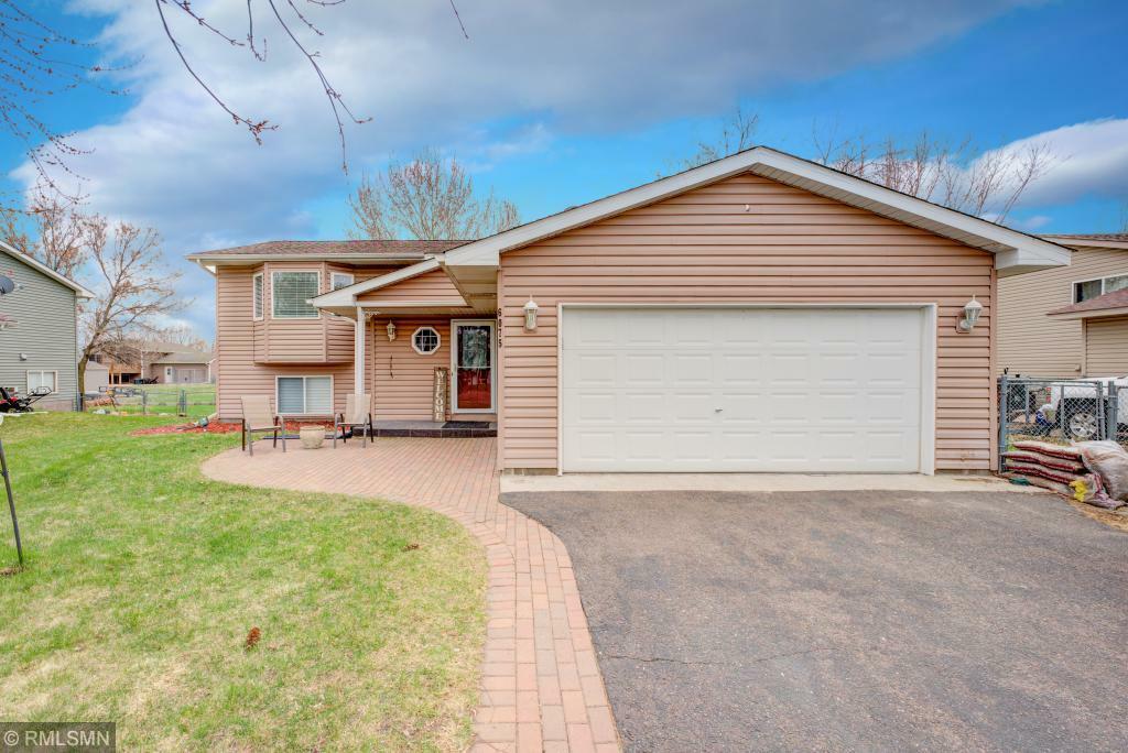 Property Photo:  6075 146th Street N  MN 55038 