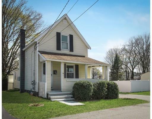 Property Photo: 8 Elm Street MA 01867