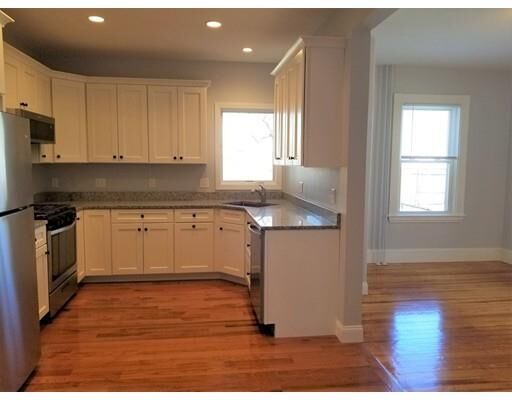 Property Photo:  43 Harvard St 1  MA 01890 