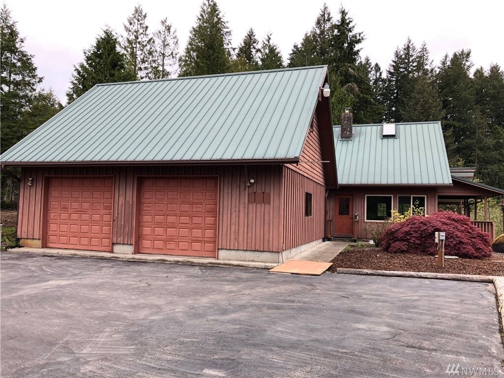 Property Photo: 2353 Tower Road WA 98611