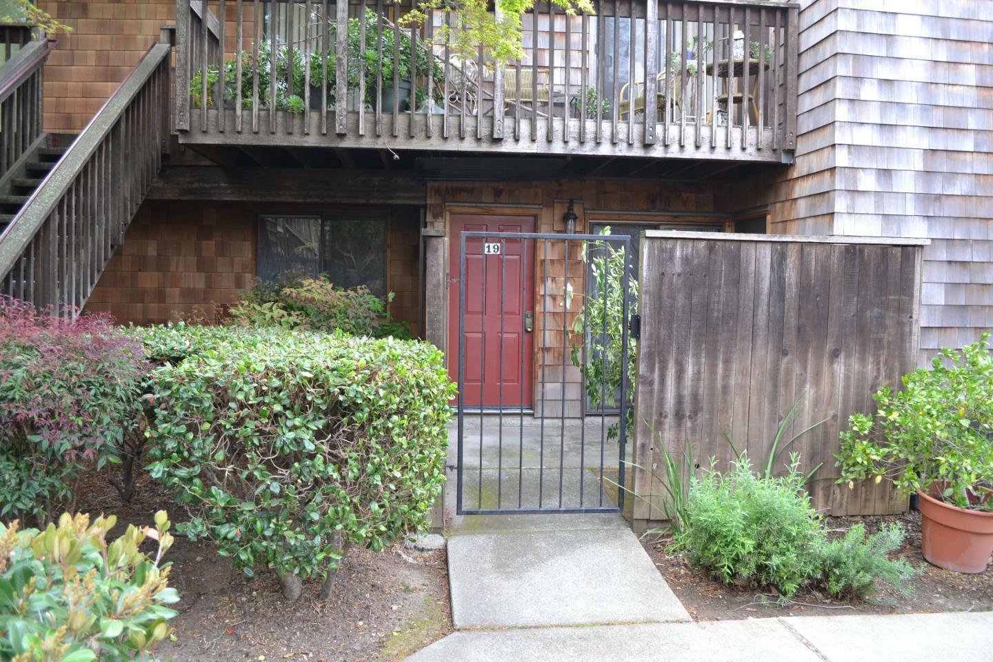 Property Photo:  2450 Walters Way 19  CA 94520 