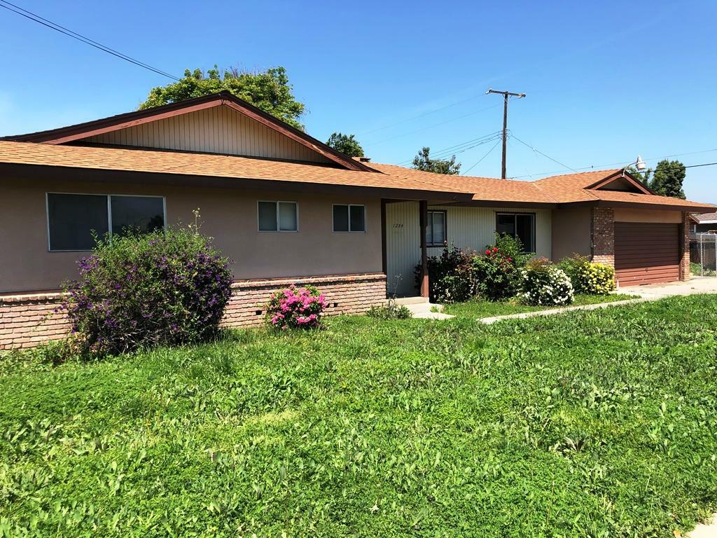 1284 W Pioneer Avenue  Porterville CA 93257 photo