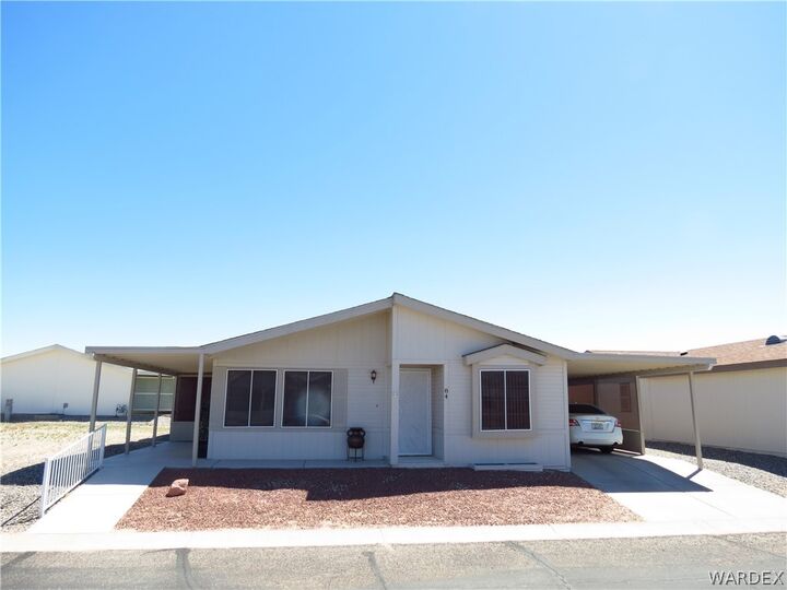 1545 E. El Rodeo #84  Fort Mohave AZ 86426 photo