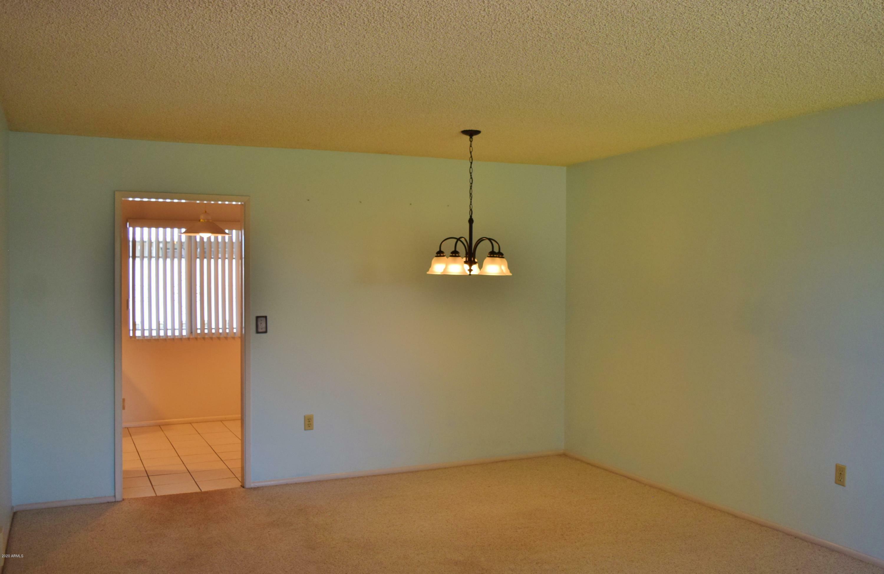 Property Photo:  13408 N 108th Drive  AZ 85351 