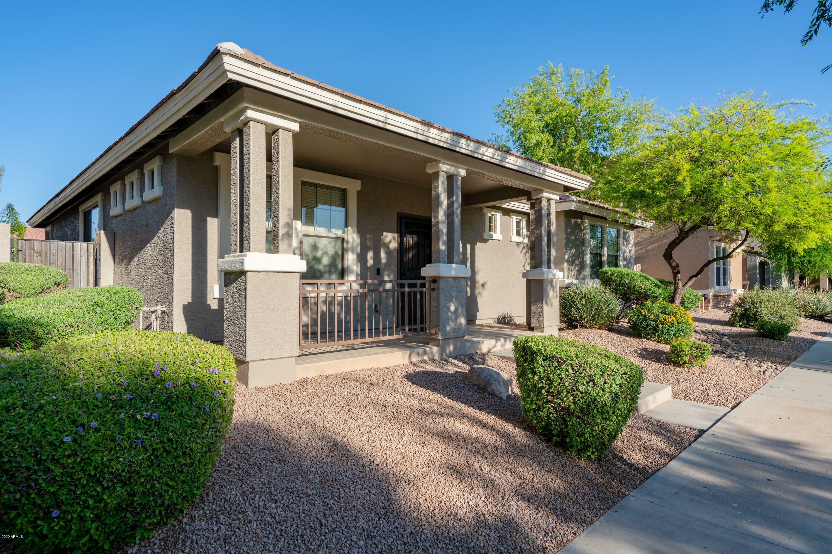 Property Photo:  1955 S Colt Drive  AZ 85295 