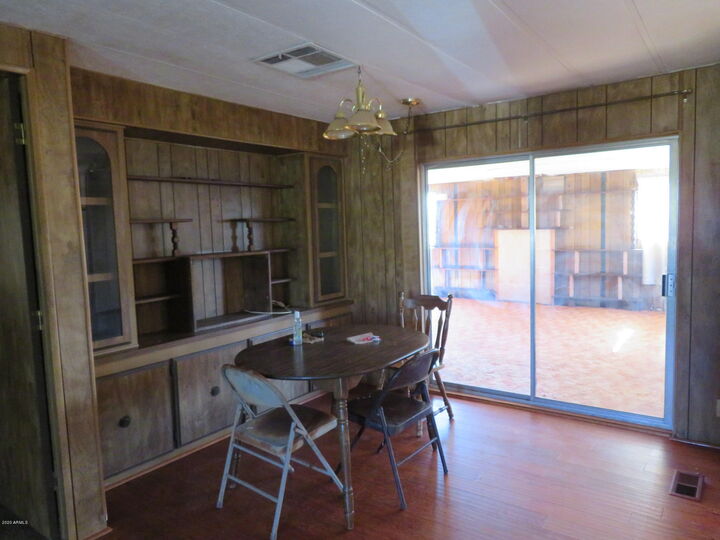 Property Photo: 4839 S San Pedro Avenue AZ 85650
