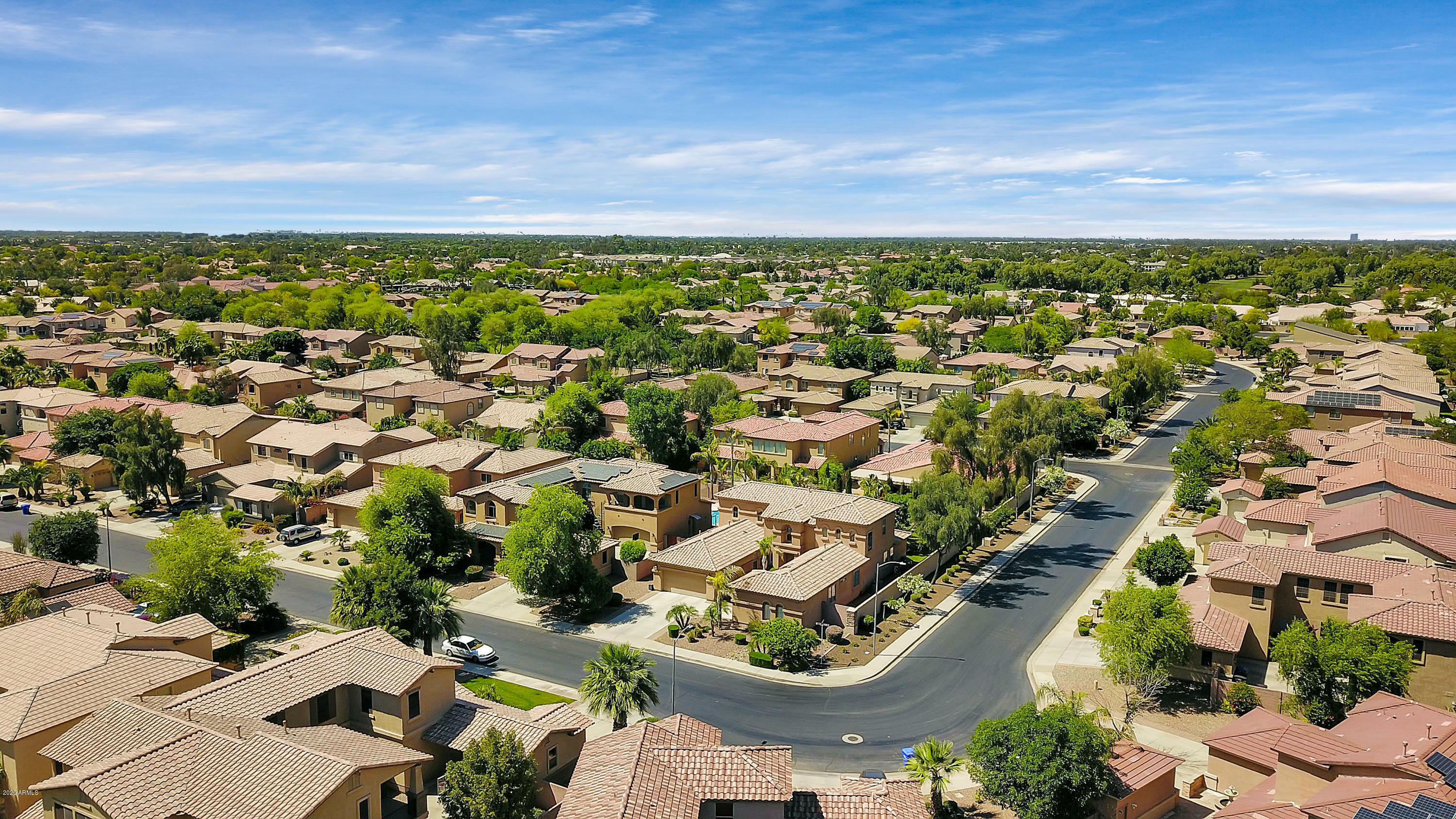 Property Photo:  826 W Glenmere Drive  AZ 85225 