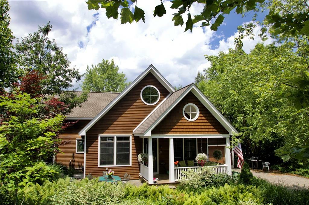 Property Photo:  32 Howard Hanson Avenue  NY 14722 