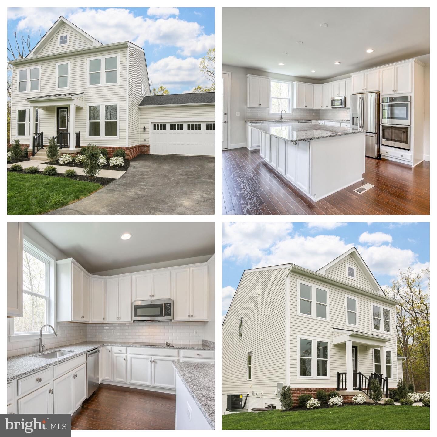 Property Photo: 614 McDonald Road VA 22602