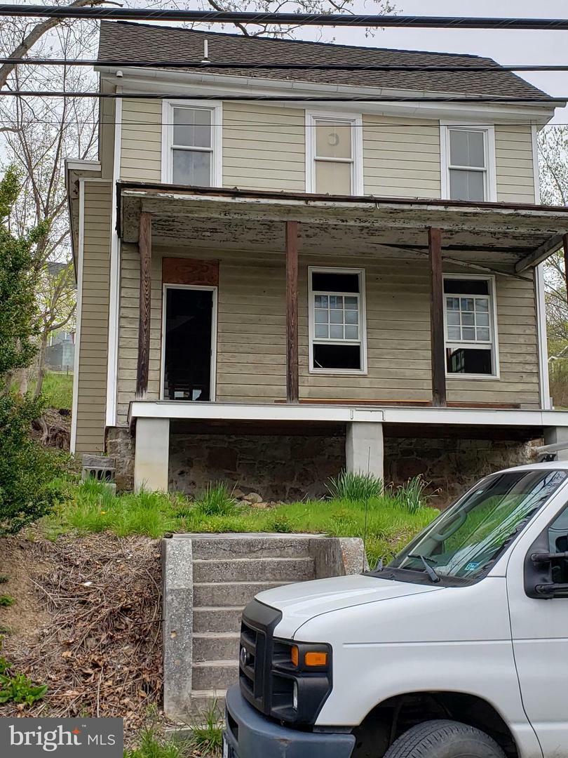 Property Photo:  161 Martinsburg Road  WV 25411 