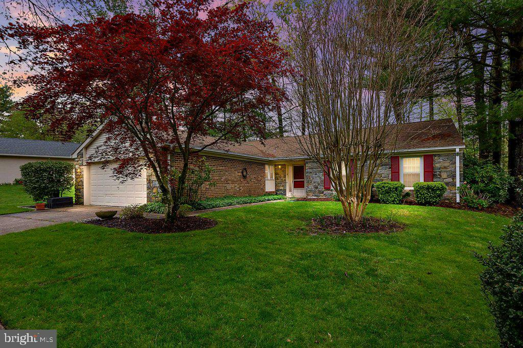 Property Photo:  846 Woodmont Road  MD 21401 