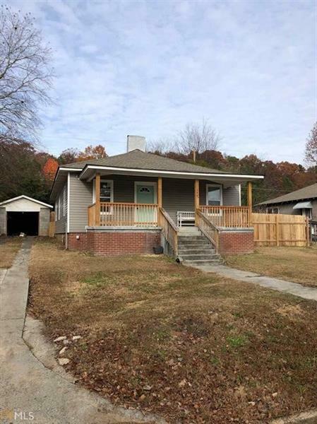 340 E 3rd Street  Rome GA 30161 photo