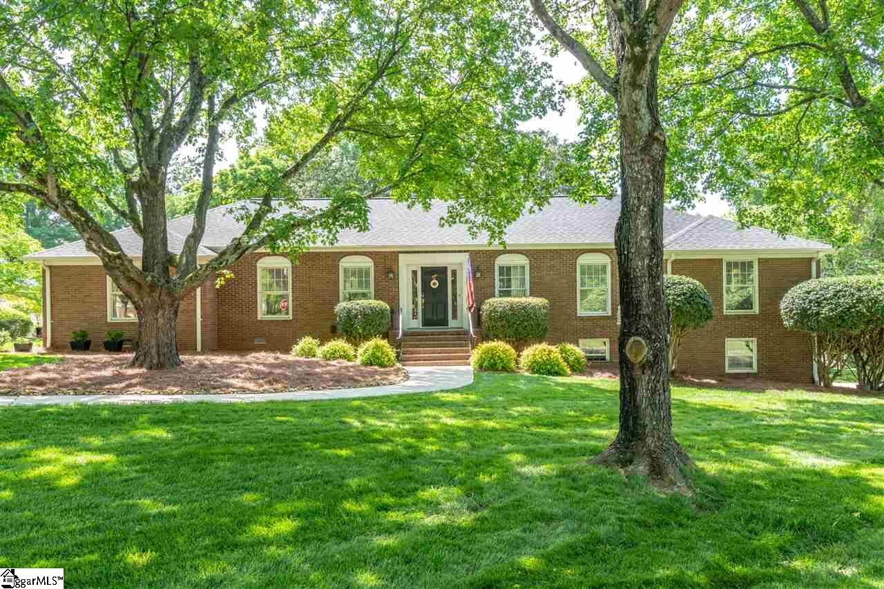 Property Photo: 119 W Queen Ann Road SC 29615