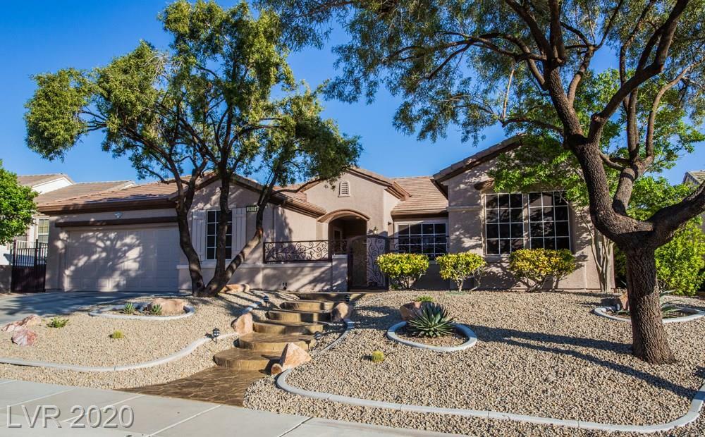 Property Photo:  2820 Sumter Valley Circle  NV 89052 