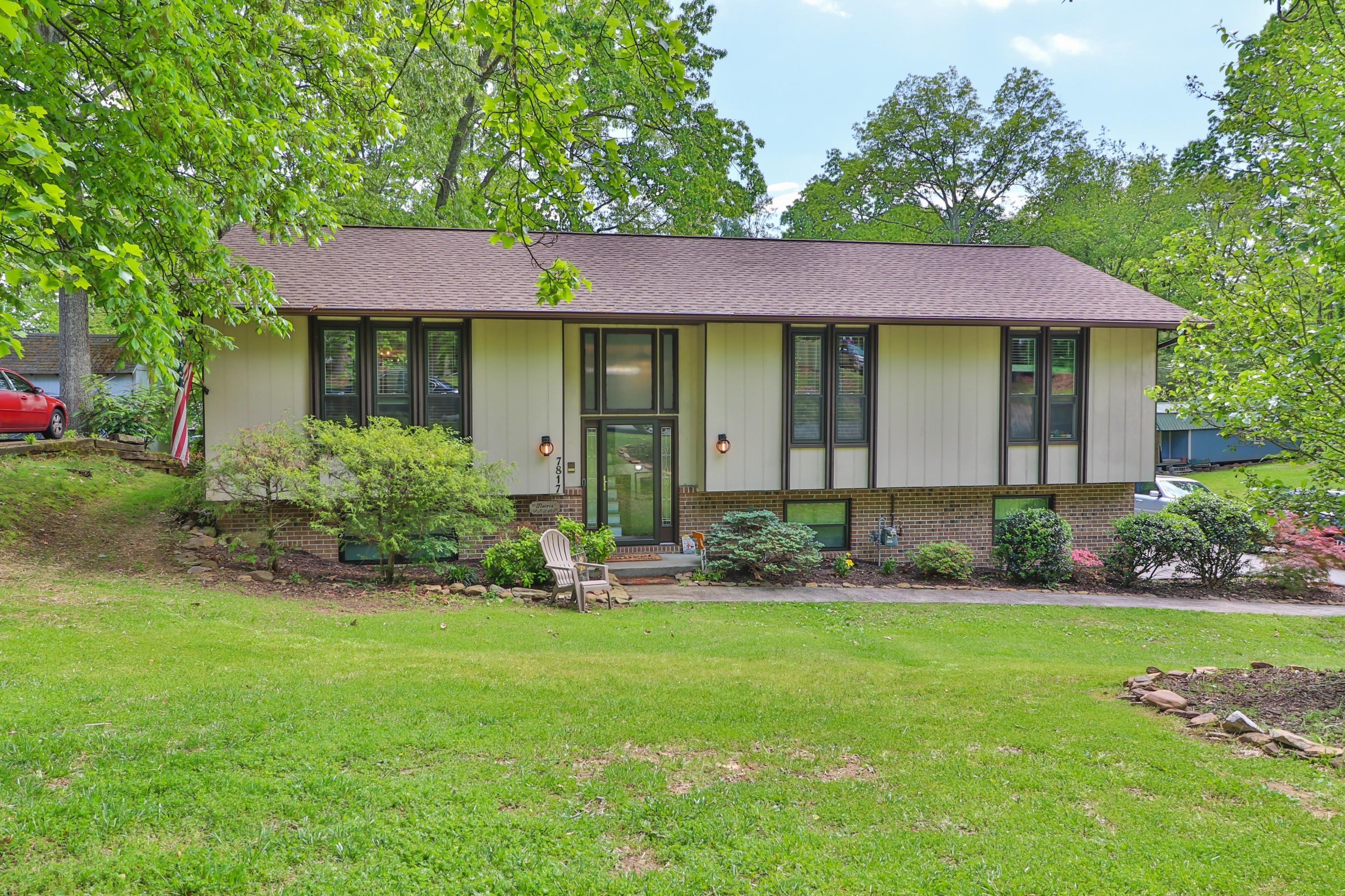Property Photo: 7817 Ashley Rd TN 37849