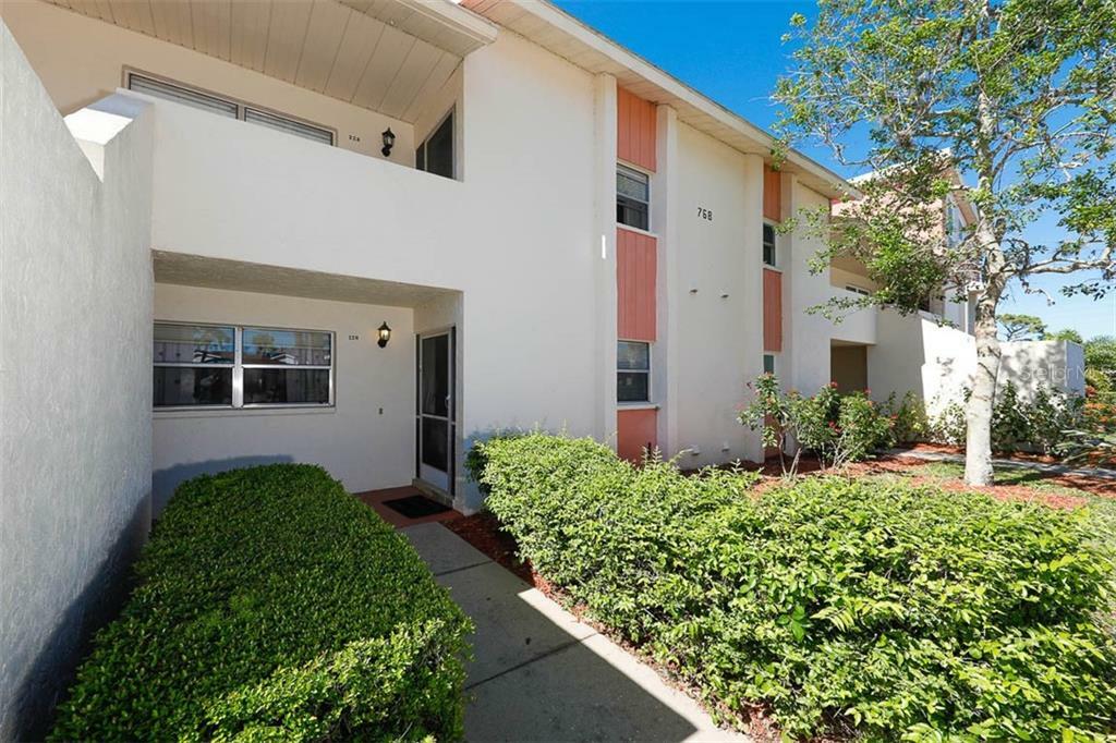 Property Photo:  768 Village Circle 128  FL 34292 