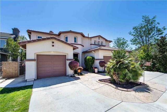 Property Photo:  26775 Lemon Grass Way  CA 92562 