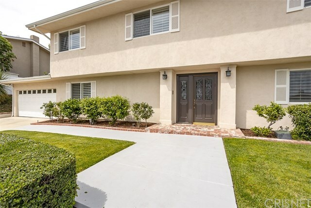 Property Photo:  6149 Maury Avenue  CA 91367 