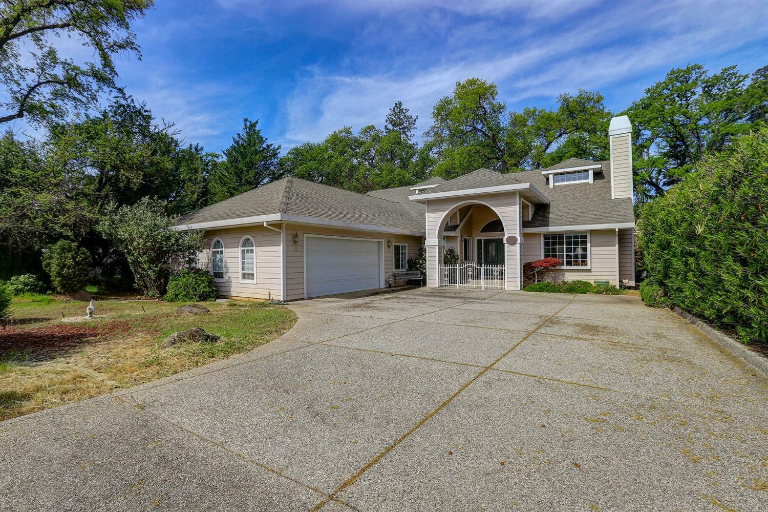 Property Photo: 13992 Strawberry Circle CA 95946