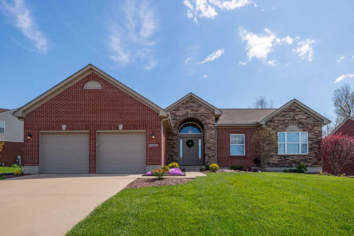 Property Photo:  9048 Fort Henry Drive  KY 41091 