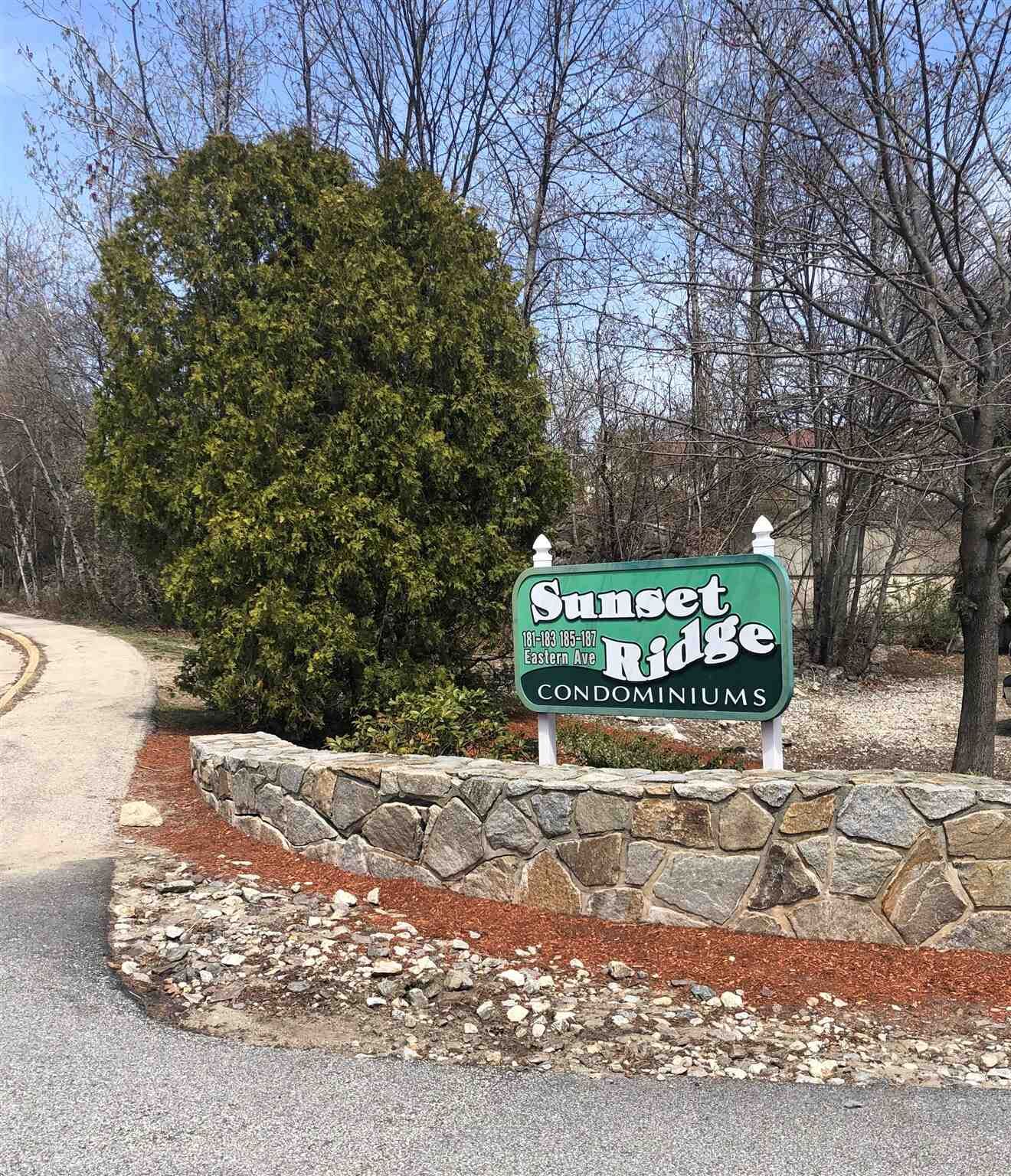 Property Photo:  187 Eastern Avenue 204  NH 03104 