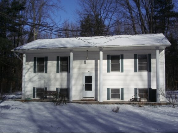 Property Photo:  97 Jewell Ave  VT 05488 