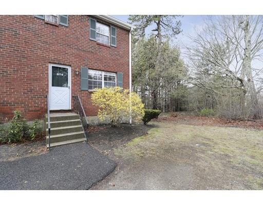 Property Photo: 207 Samoset Street Bt-4 MA 02360