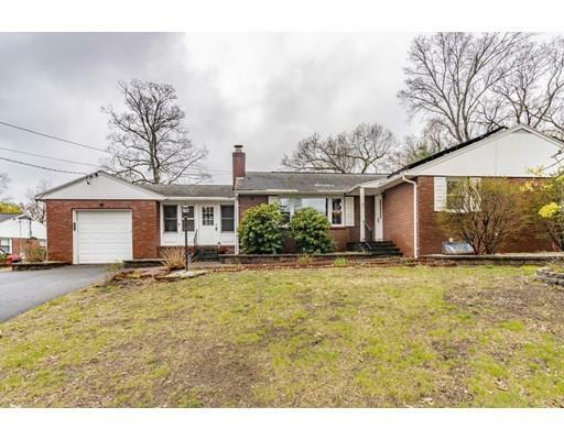 Property Photo: 49 E Gooseberry Rd MA 01089