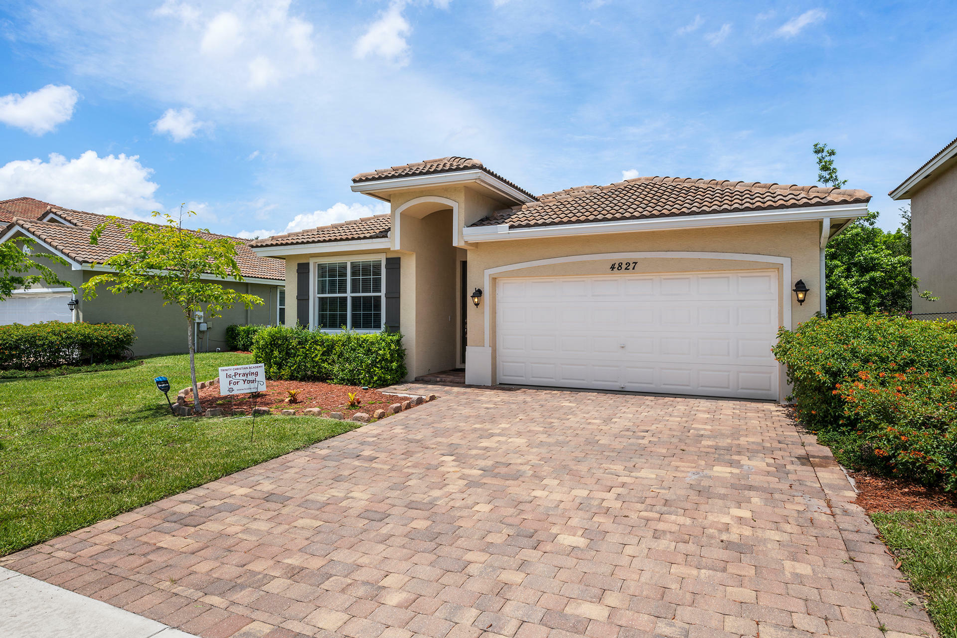 4827 Foxtail Palm Court  Greenacres FL 33463 photo