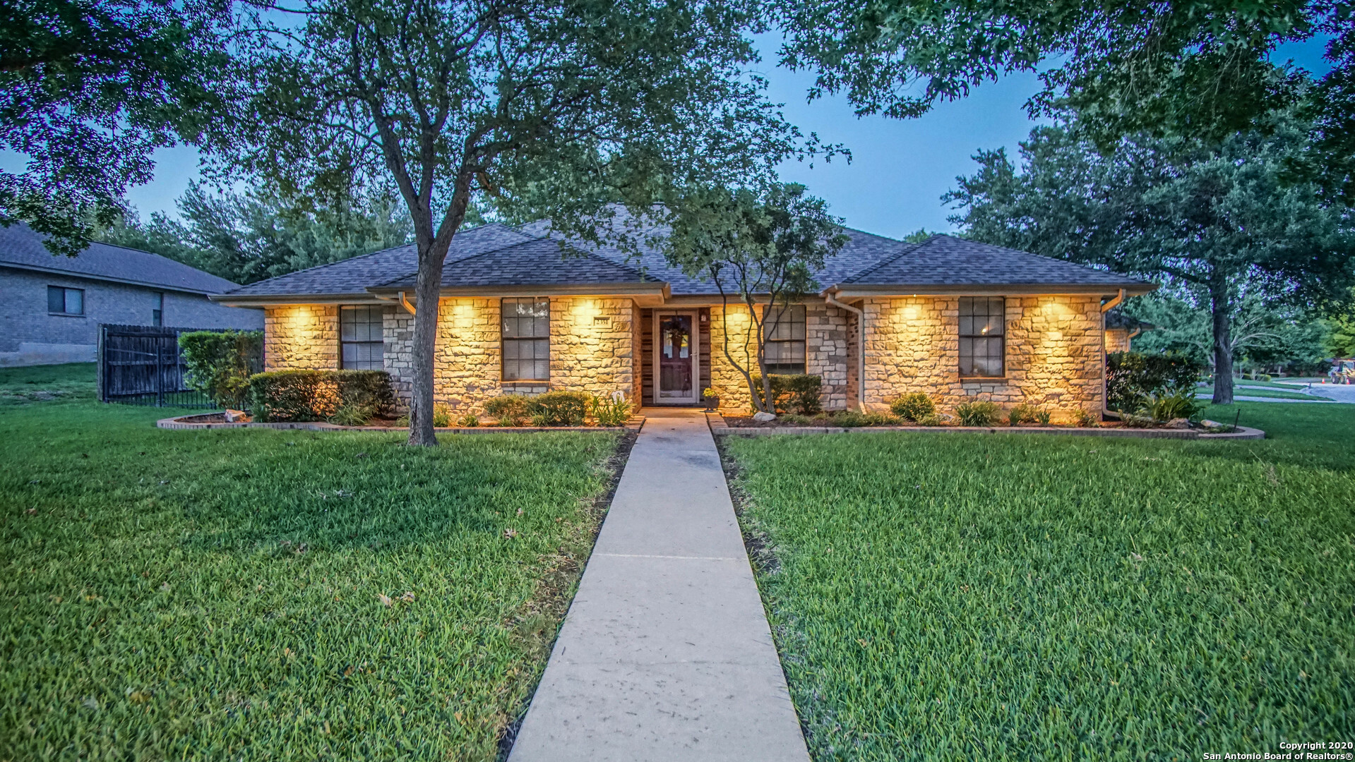 Property Photo:  2351 Country Grace  TX 78130 